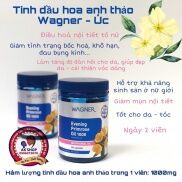 nóng Tinh đâu hoa anh thảo Wagner chính hãng Úc