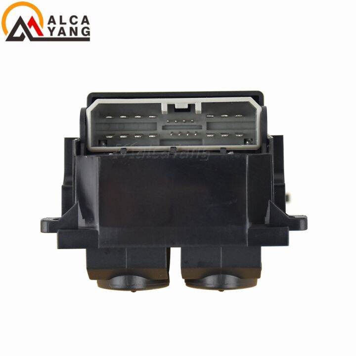 new-1pc-black-electric-power-window-switch-car-door-power-casement-glass-switch-35750-snv-h51-for-honda-civic-fa1