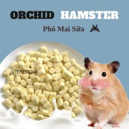 Phô Mai Sữa Dành Cho Hamster