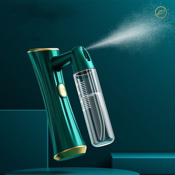 handheld-blu-ray-injection-instrument-wholesale-cooling-spray-moisturizing-sprayer