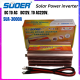 อินเวอร์เตอร์ Suoer12v 3000va อินเวอร์เตอร์ 12v to 220v solar power inverter 12v to 220v ตัวแปลงไฟรถเป็นไฟบ้าน 3000va