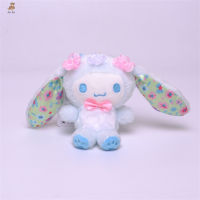 ANA Plush My Melody ตุ๊กตาสตัฟขนนุ่มของตกแต่งหมอนอิงวันเกิดสำหรับเด็กของขวัญของขวัญ