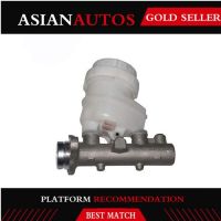 Brake Master Cylinder For Mitsubishi PAJERO MONTERO SPORT Challenger Nativa Triton L200 Without ASC MN102440