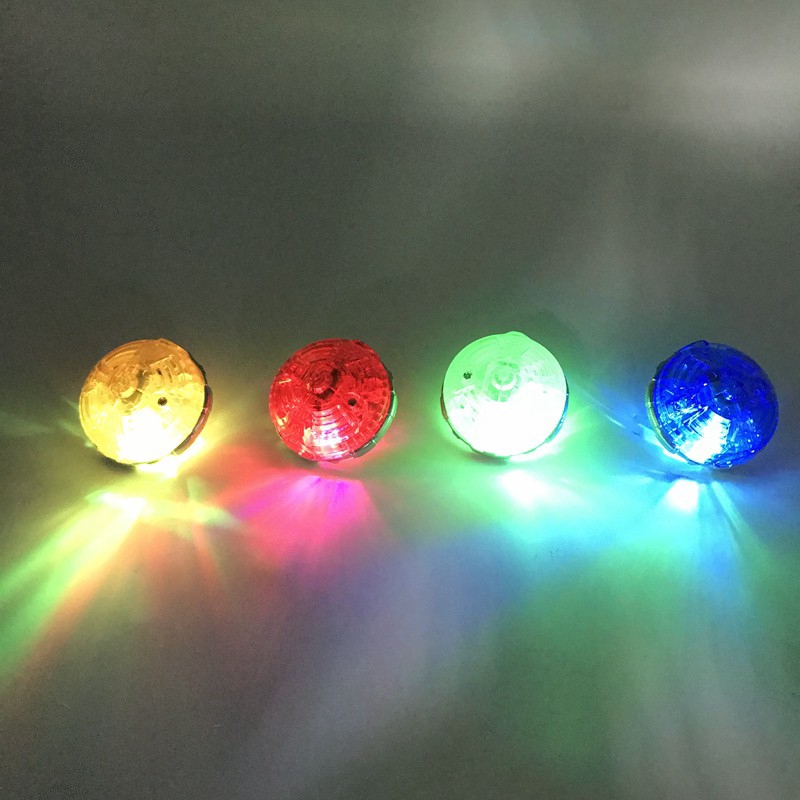 Universeller LED-Blinklicht-Elektrospitzentreiber für Beyblade Burst Gyro... 