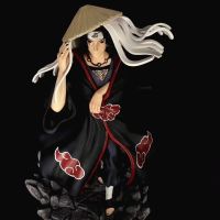 [COD] Resonance Uchiha Itachi Akatsuki Organization Statue Hand-made