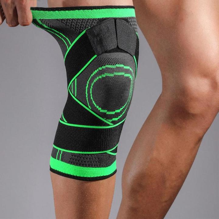 compression-knee-pads-knee-pads-protective-knee-braces-sleeves-outdoor-sports-compression-knee-pads-for-cycling-climbing-basketball-football-running-adjustable-sports-knee-pads-1pcs-landmark
