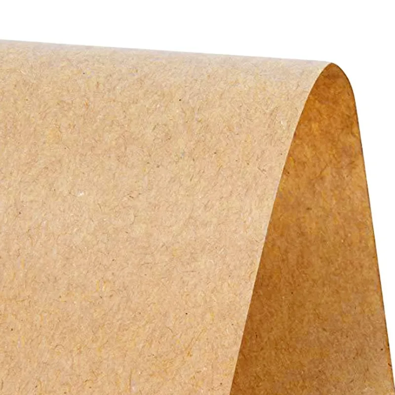 30 Meters Brown Kraft Wrapping Paper Roll for Wedding Birthday Party Gift Wrapping  Parcel Packing Art Craft 