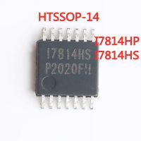 5PCS/LOT I7814HP I7814HS I7814 HTSSOP-14 SMD LCD screen chip In Stock NEW original IC