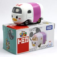 โมเดลรถ รถเหล็ก รถของเล่น Disney Tsumtsum Disney Tomy Tomica Car ?  ดิสนีย์