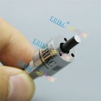 ERIKC DSLA 128จุด5510หัวฉีดน้ำมันเชื้อเพลิงชิ้นส่วนหัวฉีด DSLA128P5510 OEM 0 433 175 510สำหรับ0445120231 CUMMINS 5263262