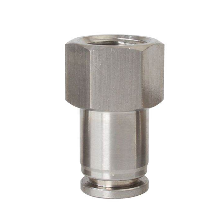 1-8-quot-1-4-quot-3-8-quot-1-2-quot-bsp-female-pneumatic-304-stainless-steel-push-in-quick-connector-release-air-fitting-plumbing