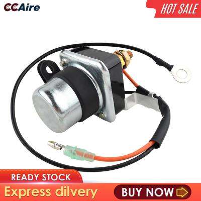 รีเลย์ CCAire 346-76040ทนทานสำหรับ Tohatsu 2T 25HP 30HP 40HP 50HP M30A M25C