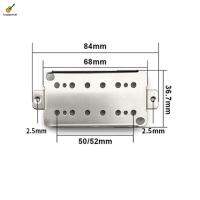 กีตาร์แผ่นฐานรองใหม่เอี่ยม,50มม./52มม. โครงเสาปรับได้ Humbucker ขาสั้น