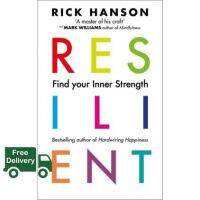 สุดพิเศษ  RESILIENT: 12 TOOLS FOR TRANSFORMING EVERYDAY EXPERIENCES INTO LASTING HAPPINESS