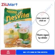 Ngũ cốc dinh dưỡng Nesvita loại 400g thumbnail