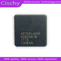 1piece AR7241-AH1A AR7241 AR7240-AH1A AR7240 AR7242-AH1A AR7242 QFP-128 In Stock