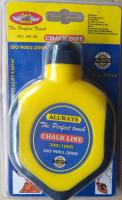 ALLWAYS ปักเต้า  (Chalk Line)  No.SK-50