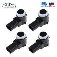 4PCS/Lot Auto Parts Parking Sensor PSA 9663821577XT PSA9663821577XT 9663821577 For 307 308 407 Partner C4 C5 C6 Alarm Systems  Accessories