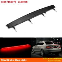 LED Rear Boot Third Brake Stop Light For BMW 1 Series 128i 135i E82 E88 2007-2013 63257164978 63 25 7 164 978