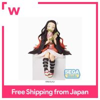 Sega Devil S Blade Premium Chokonose Figure Nezuko Kamado