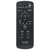 New RM-AAU016 for Sony AV Reciever Remote Control STR-DA5300ES STRDA5300ES