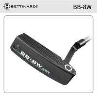 2023 new Bettinardi golf club BB-8W wide strip mens stable putter