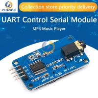 【YD】 YX6300 YX5300 UART Serial Module MP3 Music Arduino/AVR/ARM/PIC