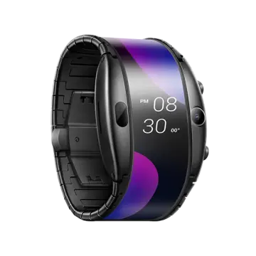 Alpha smartwatch discount