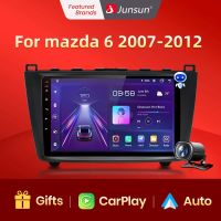 【hot】 V1 CarPlay Radio for 6 2007 - 2012 Car Multimedia 2din autoradio