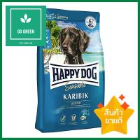 อาหารสุนัข HAPPY DOG SENSIBLE KARIBIK 1 กก.DRY DOG FOOD HAPPY DOG DENSIBLE KARIBIK 1 KG **ด่วน ของมีจำนวนจำกัด**