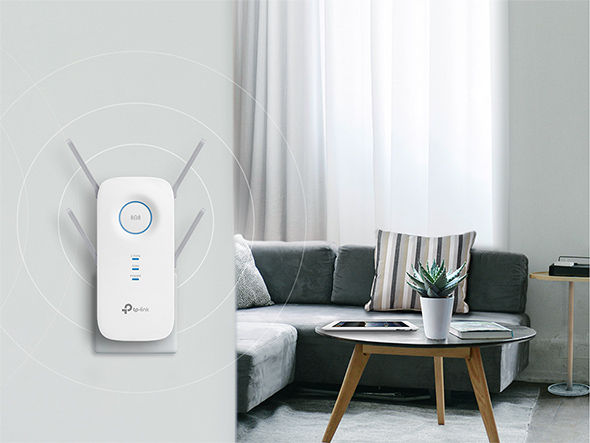 tp-link-re650-ac2600-wi-fi-range-extender-repeater-access-point-รีพีทเตอร์-network-kit-it