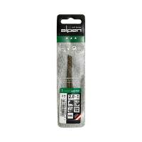 [คุ้มค่าราคา!] ดอกสว่านเจาะเหล็ก ALPEN รุ่น HSS Sprint Master ขนาด 2 มม. (แพ็ค 3 ชิ้น) สีเงิน