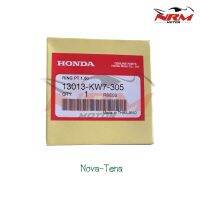 แท้ศูนย์! แหวน Nova-Tena-beat (เฉพาะแหวน) สำหรับรอมอเตอร์ไซค์