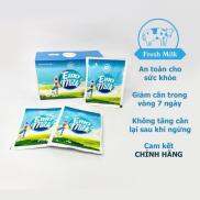 Emo milk Detox giảm cân chính hãng