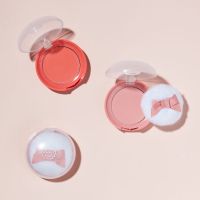 ✅พร้อมส่ง แท้✅ Etude Lovely Cookie Blusher NEW2023 (7000W)