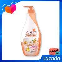 ซิตร้า โลชั่น เฮอเบิล รีสตอร์ริ่งไบรท์ 380 มล. [Sitra Lotion Hebbled Turning Bright 380ml]