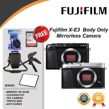 jual fujifilm xe3