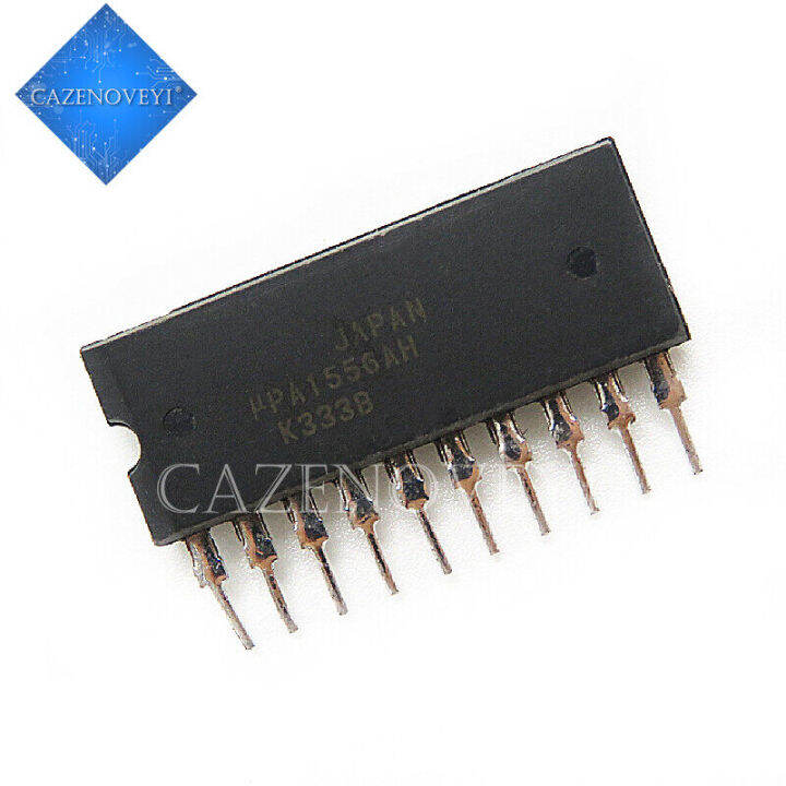 1pcs/lot UPA1556AH UPA1556A UPA1556 PA1560H UPA1560 ZIP-10 In Stock ...