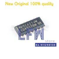 20pcs/lot CD4017BM96 CD4017BM CD4017 SOP16 Chipset 100% New&amp;Original In Stock