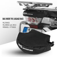 ☫♙☃ Storage Bag FOR BMW R1250GS R1200GS F850GS F750GS 2013 - Motorcycle Repair Tool Bag Waterproof Bag Luggage Rack bags Tail Bag