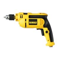 DEWALT สว่านกระแทก 3/8" 10mm. DWD022K  550W