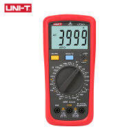 UT39C ดิจิตอลมัลติมิเตอร์ Auto Range Tester อัพเกรดจาก UT39AUT39C AC DC Va Ohmtemp ความถี่ HfeNCV ทดสอบ