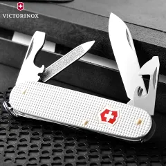 Victorinox Bantam Alox Multitool 0.2300.26