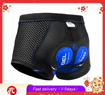 Shop X Tiger 5d Padded Bike Short with great discounts and prices online -  Dec 2023