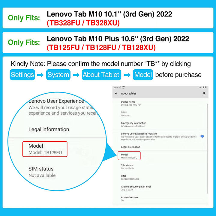 ไฮบริดล้างฮาร์ดกลับกรณีสมาร์ทสำหรับ-lenovo-m10-plus-3rd-gen-10-6นิ้ว2022-กันกระแทกเคสใสพลาสติกแข็งกลับเชลล์ปลุกอัตโนมัติ-นอนปกสมาร์ทสำหรับ-lenovo-tab-m10-3rd-gen-10-1นิ้ว2022