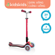 Xe Trượt Scooter GLOBBER ELITE PRIME - Đỏ