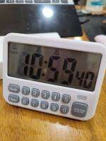 Smart Design timer นาฬิกาจับเวลา TC-30 มาพร้อมฟังก์ชั่นการจับเวลา แบบเดินหน้า ถอยหลัง