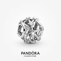 Official Store Pandora Openwork Star Constellations Charm