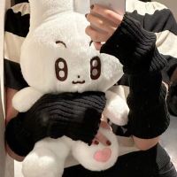 Kpop TXT ตุ๊กตาการ์ตูน Soobin YEONJUN BEOMGYU Plushie ตุ๊กตาโซฟาตกแต่งของเล่นรูปสัตว์ยัดนุ่นน่ารักขนาด40ซม. หมอนของขวัญสำหรับพัดลม