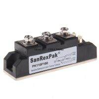 ❄ Thyristor Module PK110FG PK110F80 PK110F120 PK110F160 PK110F